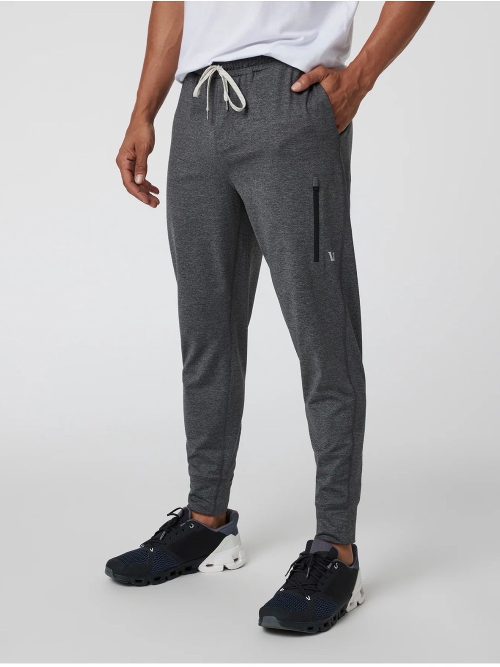Vuori Sunday Performance Joggers 👟